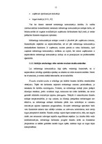 Prakses atskaite 'Iekšējā mārketinga komunikācija uzņēmumā "Kampos Village Resort"', 13.