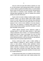 Prakses atskaite 'Iekšējā mārketinga komunikācija uzņēmumā "Kampos Village Resort"', 14.