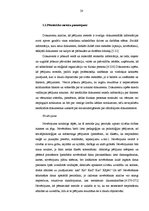 Prakses atskaite 'Iekšējā mārketinga komunikācija uzņēmumā "Kampos Village Resort"', 18.