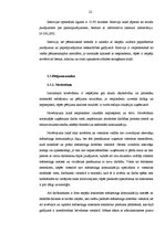 Prakses atskaite 'Iekšējā mārketinga komunikācija uzņēmumā "Kampos Village Resort"', 20.