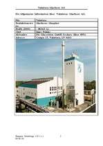 Konspekts 'Valmiera Glasfaser AG', 2.