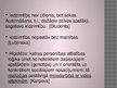 Prezentācija 'Iedzimtības loma personības attīstībā', 6.