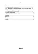 Prakses atskaite 'Mārketinga prakse', 2.