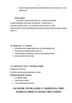 Prakses atskaite 'Mārketinga prakse', 4.