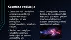 Prezentācija 'Dabiskais radioaktīvais fons mūsu dzīvē', 3.