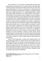 Konspekts 'Cilvēka un sabiedrības duālā daba. Interpretācijas varianti', 4.