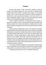 Referāts 'Viduslaiku taisnošanas doktrīnas un M.Lutera uzskatu salīdzinājums', 11.