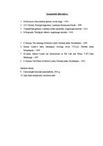 Referāts 'Viduslaiku taisnošanas doktrīnas un M.Lutera uzskatu salīdzinājums', 13.