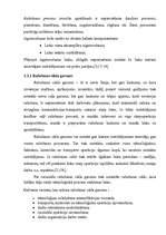 Referāts 'Ražošanas cikls un tā ietekmējošie faktori', 8.