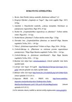 Referāts 'Ražošanas cikls un tā ietekmējošie faktori', 26.