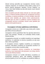 Konspekts 'Īpaši aizsargājamās dabas teritorijas', 3.