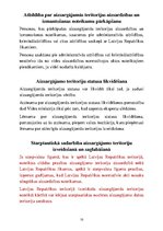 Konspekts 'Īpaši aizsargājamās dabas teritorijas', 10.