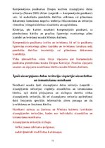 Konspekts 'Īpaši aizsargājamās dabas teritorijas', 13.