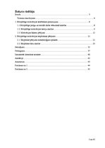 Referāts 'Brīvprātīgo palīgu motivēšana strādāt sociālo darbu Ogres rajonā', 2.