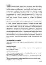 Referāts 'Brīvprātīgo palīgu motivēšana strādāt sociālo darbu Ogres rajonā', 3.