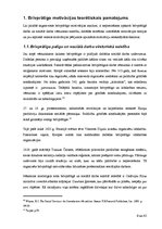 Referāts 'Brīvprātīgo palīgu motivēšana strādāt sociālo darbu Ogres rajonā', 6.