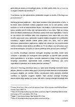 Referāts 'Brīvprātīgo palīgu motivēšana strādāt sociālo darbu Ogres rajonā', 11.