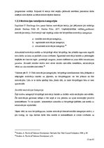 Referāts 'Brīvprātīgo palīgu motivēšana strādāt sociālo darbu Ogres rajonā', 12.