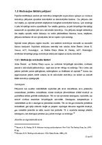 Referāts 'Brīvprātīgo palīgu motivēšana strādāt sociālo darbu Ogres rajonā', 15.