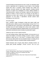 Referāts 'Brīvprātīgo palīgu motivēšana strādāt sociālo darbu Ogres rajonā', 16.