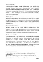 Referāts 'Brīvprātīgo palīgu motivēšana strādāt sociālo darbu Ogres rajonā', 18.