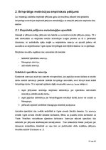 Referāts 'Brīvprātīgo palīgu motivēšana strādāt sociālo darbu Ogres rajonā', 21.