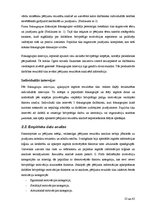 Referāts 'Brīvprātīgo palīgu motivēšana strādāt sociālo darbu Ogres rajonā', 23.