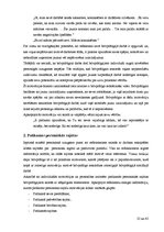 Referāts 'Brīvprātīgo palīgu motivēšana strādāt sociālo darbu Ogres rajonā', 25.