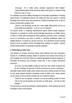 Referāts 'Brīvprātīgo palīgu motivēšana strādāt sociālo darbu Ogres rajonā', 28.