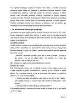 Referāts 'Brīvprātīgo palīgu motivēšana strādāt sociālo darbu Ogres rajonā', 30.