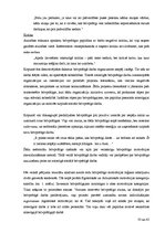 Referāts 'Brīvprātīgo palīgu motivēšana strādāt sociālo darbu Ogres rajonā', 33.