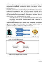Referāts 'Brīvprātīgo palīgu motivēšana strādāt sociālo darbu Ogres rajonā', 34.