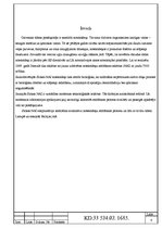 Diplomdarbs 'Jūrmalas pilsētas notekūdeņu attīrīšanas iekārtu projekts ar aerotenka-nostādinā', 4.