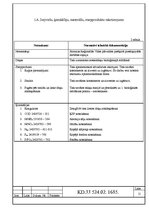 Diplomdarbs 'Jūrmalas pilsētas notekūdeņu attīrīšanas iekārtu projekts ar aerotenka-nostādinā', 6.