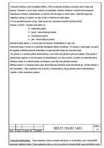 Diplomdarbs 'Jūrmalas pilsētas notekūdeņu attīrīšanas iekārtu projekts ar aerotenka-nostādinā', 9.