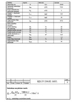 Diplomdarbs 'Jūrmalas pilsētas notekūdeņu attīrīšanas iekārtu projekts ar aerotenka-nostādinā', 14.