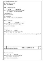 Diplomdarbs 'Jūrmalas pilsētas notekūdeņu attīrīšanas iekārtu projekts ar aerotenka-nostādinā', 18.