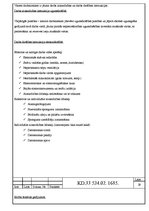 Diplomdarbs 'Jūrmalas pilsētas notekūdeņu attīrīšanas iekārtu projekts ar aerotenka-nostādinā', 22.