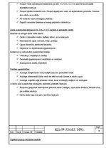 Diplomdarbs 'Jūrmalas pilsētas notekūdeņu attīrīšanas iekārtu projekts ar aerotenka-nostādinā', 23.