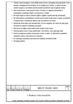 Diplomdarbs 'Jūrmalas pilsētas notekūdeņu attīrīšanas iekārtu projekts ar aerotenka-nostādinā', 24.