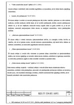 Diplomdarbs 'Jūrmalas pilsētas notekūdeņu attīrīšanas iekārtu projekts ar aerotenka-nostādinā', 28.