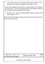 Diplomdarbs 'Jūrmalas pilsētas notekūdeņu attīrīšanas iekārtu projekts ar aerotenka-nostādinā', 29.