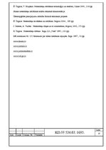 Diplomdarbs 'Jūrmalas pilsētas notekūdeņu attīrīšanas iekārtu projekts ar aerotenka-nostādinā', 30.