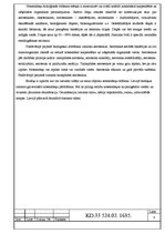 Diplomdarbs 'Jūrmalas pilsētas notekūdeņu attīrīšanas iekārtu projekts ar aerotenka-nostādinā', 33.