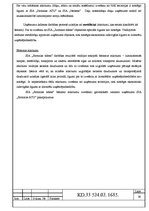 Diplomdarbs 'Jūrmalas pilsētas notekūdeņu attīrīšanas iekārtu projekts ar aerotenka-nostādinā', 36.