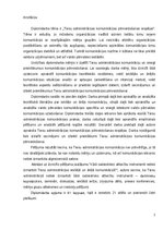 Diplomdarbs 'Tiesu administrācijas komunikācijas pilnveidošanas iespējas', 2.