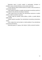 Diplomdarbs 'Tiesu administrācijas komunikācijas pilnveidošanas iespējas', 10.