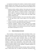 Diplomdarbs 'Tiesu administrācijas komunikācijas pilnveidošanas iespējas', 12.