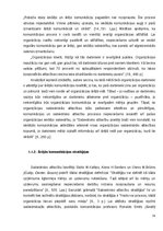 Diplomdarbs 'Tiesu administrācijas komunikācijas pilnveidošanas iespējas', 14.