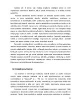 Diplomdarbs 'Tiesu administrācijas komunikācijas pilnveidošanas iespējas', 16.